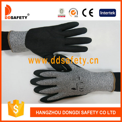 Cut resistance glove Cut resistance glove